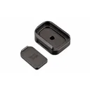 Springer Precision Tactical Basepad - for Glock Mec-Gar 18rd and 15rd Magazines - Dirty Bird Industries