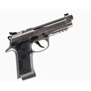 IWI J92XI Optics Ready Single Action Pistol 9MM 5.0" Bull Barrel 2-20Rd Magazines - Dirty Bird Industries