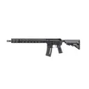 IWI ZION Z-15 ARAD 5 5.56 NATO Piston Driven Tactical Pistol 11.5in 10in Freefloat MLOK SBA3 Brace and B5 Grip 1-30rd PMAG Black - Dirty Bird Industries