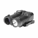 Holosun LE321-RD Red Dot / Co-Axial Lasers Sight - Titanium - Dirty Bird Industries