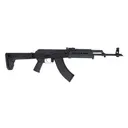 PSA AK47 GF4 Forged "MOEkov" Rifle, Black - Dirty Bird Industries