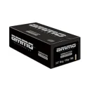 Ammo Inc. Signature 357 Magnum 158 Grain TMC Brass Case Pistol Ammunition 357158TMC-A50 Handgun Ammo - 1000 Rounds - Dirty Bird Industries