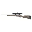 Savage Arms 110 Apex Hunter XP Camo Bolt Action Rifle with Vortex Crossfire II 24" 4+1 308 Winchester - Savage Arms