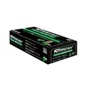 Ammo Inc. Streak Green Brass 9mm 115 Grain TMC Handgun Ammo - 1000 round case - Dirty Bird Industries