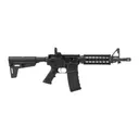 Anderson Manufacturing AM15 A4 Quad Rail 5.56 NATO Pistol - 10.5" - Magpul Brace - Dirty Bird Industries