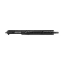 Aero M4E1-E Complete 16" Upper, 5.56 Mid Hanson Barrel, 15" Enhanced Handguard - Black - Dirty Bird Industries