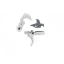 Dirty Bird Industries Single Stage Nickel Teflon Trigger Group Minus Springs - Dirty Bird Industries