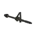LMT 5.56 Chrome Lined M4 AR-15 Barrel with A2 FSB - 14.5" 1:7 Twist - Dirty Bird Industries