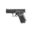 Anderson Manufacturing Kiger 9C Pro 9mm Luger 3.91" Compact 10rd Semi-Auto Pistol - Black - Dirty Bird Industries