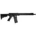 Anderson Manufacturing AM-15 Utility 16" 5.56mm Semi-Automatic 30RD Rifle - Trump Punisher - Dirty Bird Industries