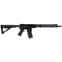Anderson Manufacturing AM15 16" Pro .300 AAC 30RD Semi-Auto MOE Rifle - Black - Dirty Bird Industries