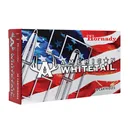 Hornady 81489 American Whitetail 6.5 Creedmoor 129 Grain Interlock 200 Rd - Dirty Bird Industries