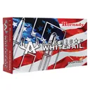 Hornady 8057 American Whitetail 7mm-08 Remington Ammo 139 Grain Interlock Spire Point 200 Rd - Dirty Bird Industries