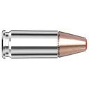 Hornady 90216 Critical Duty 9MM +P 124 Grain FlexLock Duty 250 Rd Bx - Dirty Bird Industries