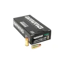 Ammo Inc Signature 9mm 115 Grain Sierra Match Jacketed Hollow Point Handgun Ammo - 1000 round case - Dirty Bird Industries