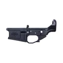 MEGA Arms AR-10 MATEN Billet Ambi Lower Receiver - Dirty Bird Industries