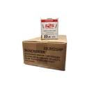 Winchester .22 Long Rifle 36gr CPHP Rimfire Ammo - 5250 round case - Winchester