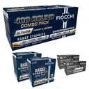 Range Dynamics/Hyperformance 5.7x28mm 400 Round Combo Pack - Dirty Bird Industries