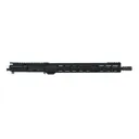 16 5.56 Phosphate Midlength M-LOK Lightweight Upper Assembly - Dirty Bird Industries