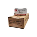 Winchester USA45AVP USA 45ACP 230 Grain FMJ Handgun Ammo - 500 round case - Dirty Bird Industries