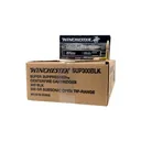 Winchester SUP300BLK Super Suppressed .300 AAC Blackout 200 Grain OTM Rifle Ammo - 200 Round Case - Winchester