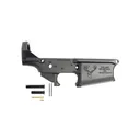 Stag Arms Stag 10/AR-10 Forged Stripped Lower Receiver - Dirty Bird Industries