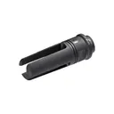 Surefire SOCOM Flash Hider/Suppressor Adapter Three Prong 762 5/8X24 - Black DLC - Dirty Bird Industries