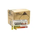 Maxxtech 9mm Luger 115 Grain Full Metal Jacket Handgun Ammo - 500 round case - Dirty Bird Industries