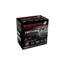Winchester Ammo XSM124 Drylock Super Steel Magnum 12 Gauge 2.75" 1 1/4 oz 4 Shot Shotgun Ammo - 25 Rounds - Dirty Bird Industries