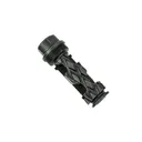 Armaspec Rifter Linear Muzzle Brake 5.56/.223 - 1/2-28 - No Shield - Armaspec