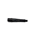 4.5" 5.56 Nato Micro Pistol Medium 1:5 4150 Black Nitride AR-15 Barrel - Dirty Bird Industries
