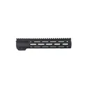 10.5" ASAL Free Float Handguard w/ Steel QD Insert - Dirty Bird Industries