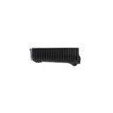 MSR Lower handguard milled receiver short system black polymer stainless steel heat US - Dirty Bird Industries