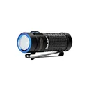 OLight S1R Baton II Compact Rechargeable EDC Flashlight - 1000 Lumens - Dirty Bird Industries