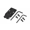 Springer Precision Optics Mount for Sig Sauer M17/M18/SXG/X5 Legion RMR/SRO - Dirty Bird Industries