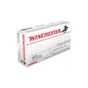 Winchester USA40JHP USA 40 S&W 180 Grain Jacketed Hollow Point - 50 Rd - Dirty Bird Industries