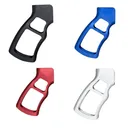 Presma Skeletonized Pistol Grip - Blue - Dirty Bird Industries