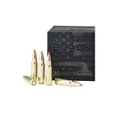 Hornady Black 5.7x28mm Ammo 40 Grain V-Max, 25rd - Dirty Bird Industries