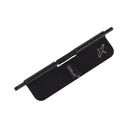 Forward Controls Design EPC AR-15 Billet Dust Cover - OD Green, Single Dimple - Dirty Bird Industries