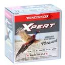 Winchester Ammo WEXP12H4 Xpert Pheasant 12 Gauge 2.75" 1 1/8 oz 4 Shot (Lead Free) Shotgun Ammo - 25 Rounds - Dirty Bird Industries