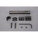 Texas Weapon Systems Hand Guard Barrel Bushing Set .670" AK47/AKM/AK74 - Dirty Bird Industries