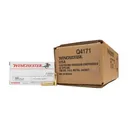 Winchester Q4171 USA 38 Special 130 Grain Full Metal Jacket Handgun Ammo - 500 Rounds - Winchester