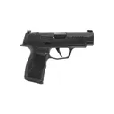 Sig Sauer P365XL 3.7" 9mm 12Rd Compact Semi-Auto Pistol - Black - Sig Sauer