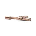 Cryptic Coatings .458 SOCOM/.450 Bush Low Mass Bolt Carrier group - Mystic Bronze - Dirty Bird Industries
