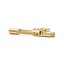 Cryptic Coatings .458 SOCOM/.450 Bush Low Mass Bolt Carrier group - Mystic Gold - Dirty Bird Industries