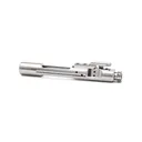Cryptic Coatings .458 SOCOM/.450 Bush Low Mass Bolt Carrier group - Mystic Silver - Dirty Bird Industries
