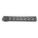 VLTOR AR-15 Free-Float Freedom M-LOK Rail - 13" - Dirty Bird Industries