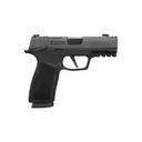 SIG Sauer P365 XMacro Comp 3.1" 10rd 9mm Pistol w/ Vortex Defender-CCW Red Dot - CA Compliant - Sig Sauer