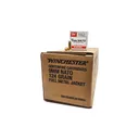 Winchester W9NATO50 9mm NATO USA Target FMJ 124Gr Ammo -1000Rd - Winchester