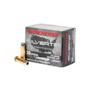 Winchester Ammunition Silvertip 38 Special 110 Grain Hollow Point Handgun Ammo - 200 round case - Winchester